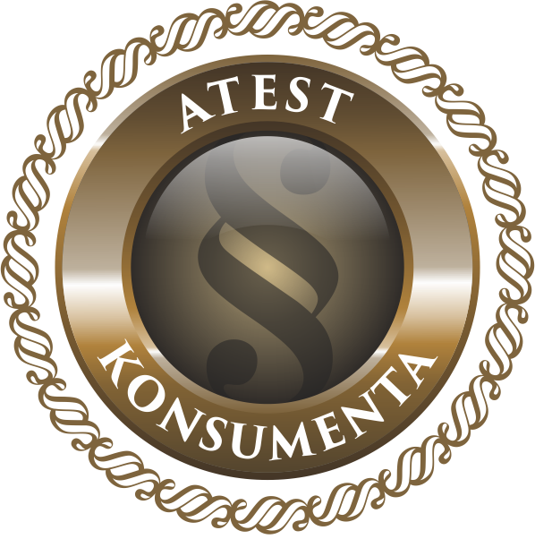 Atest Konsumenta