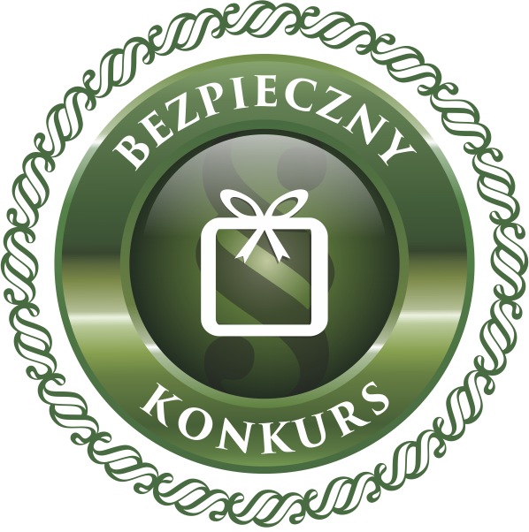 Certyfikat Bezpieczny Konkurs