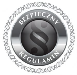 Bezpieczny Regulamin